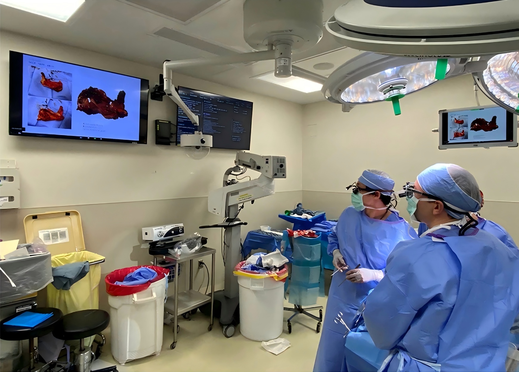 medical - Surgical pathology specimens(1)