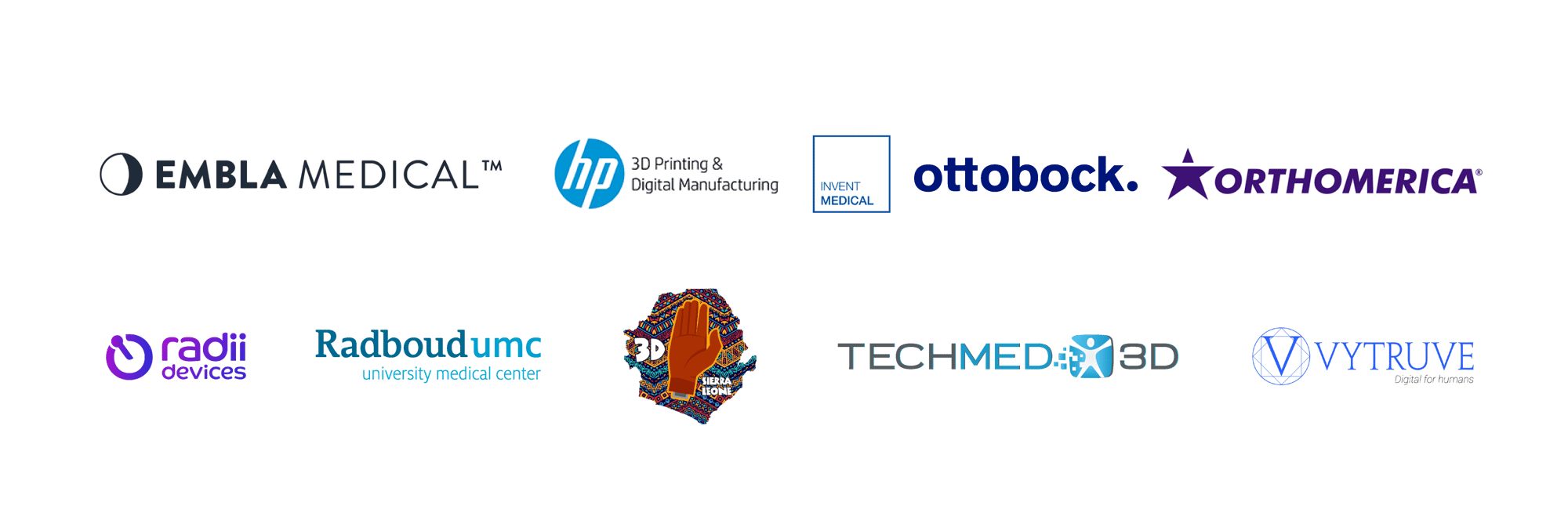 shining 3d O&P partners shining 3d O&P partners