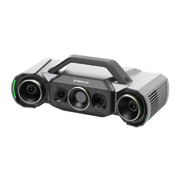 OptimScan Q12 Q9 HD high precision 3D inspection scanner
