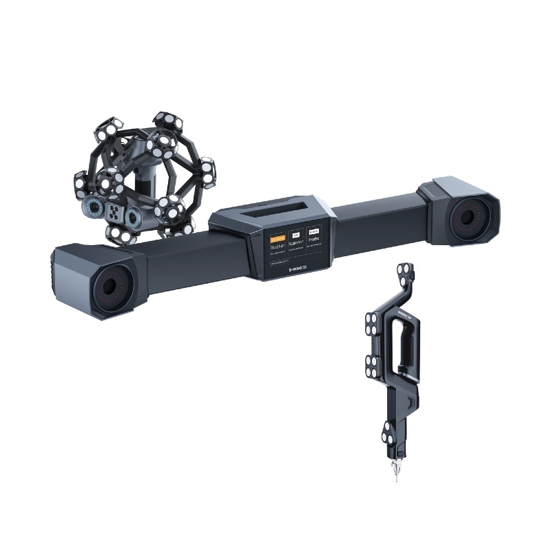 Dynamic tracking system