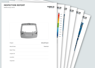 Automated and Customizable Reporting Automated and Customizable Reporting