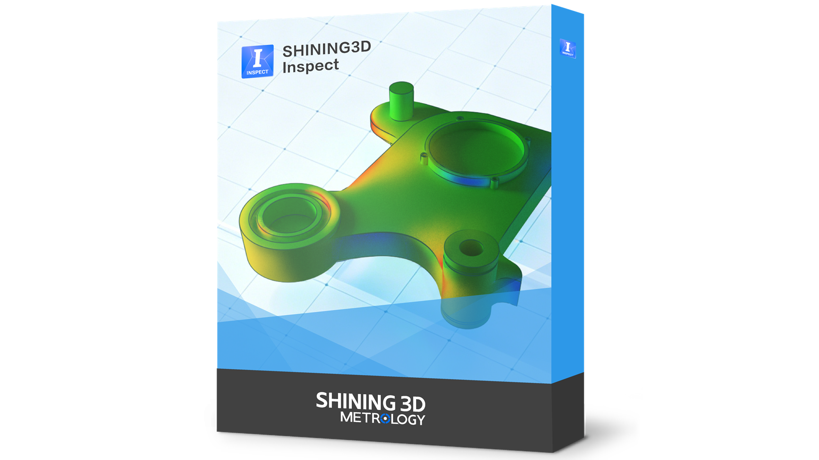 SHINING3D Inspect SHINING3D Inspect
