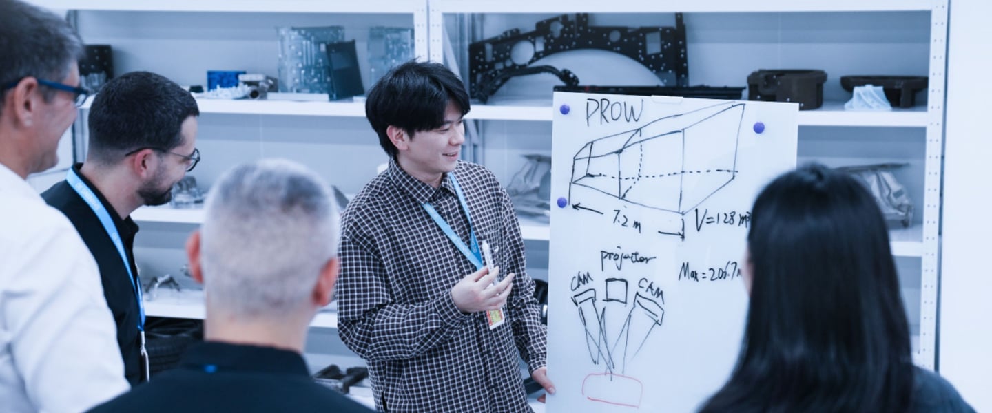 s3d metrology academy