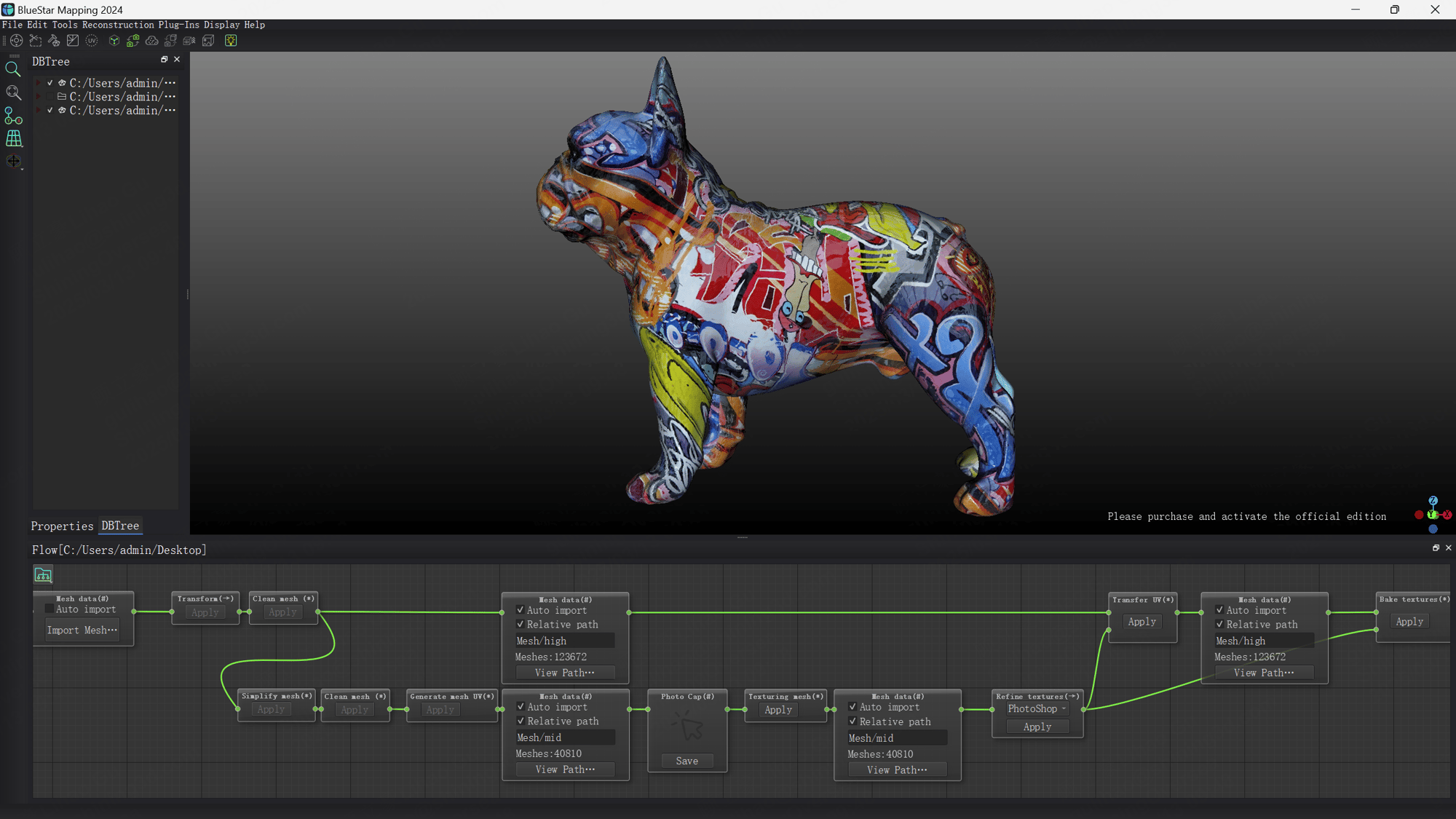 Workflow-1