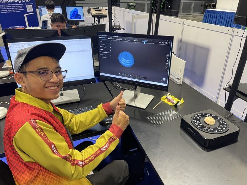 Worldskills-ASEAN-Singapore-2023-2