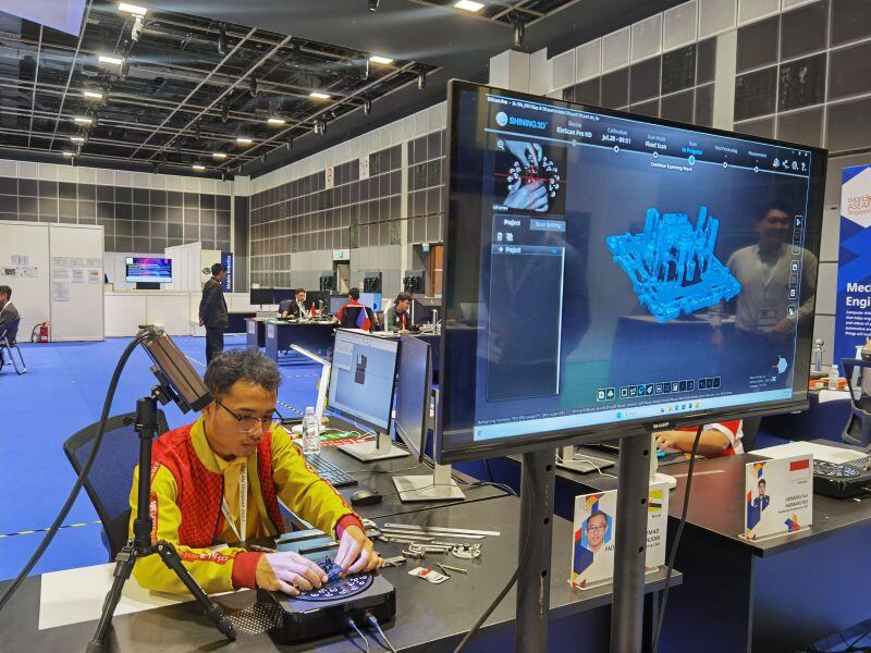 Worldskills-ASEAN-Singapore-2023-3