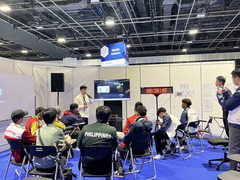 Worldskills-ASEAN-Singapore-2023-5