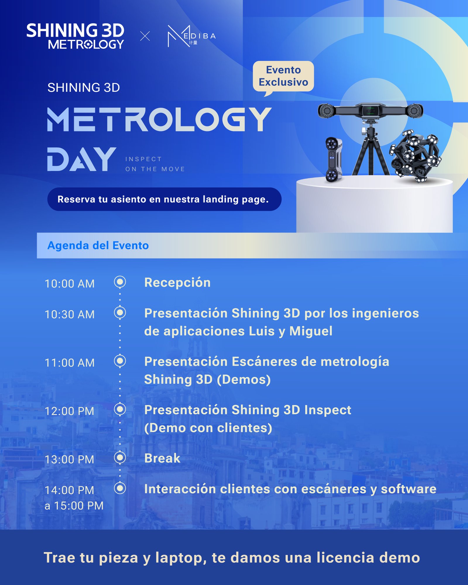 agenda agenda