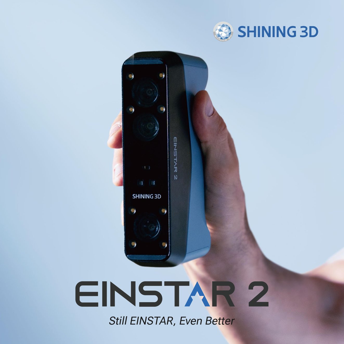 einstar 2 brochure picture