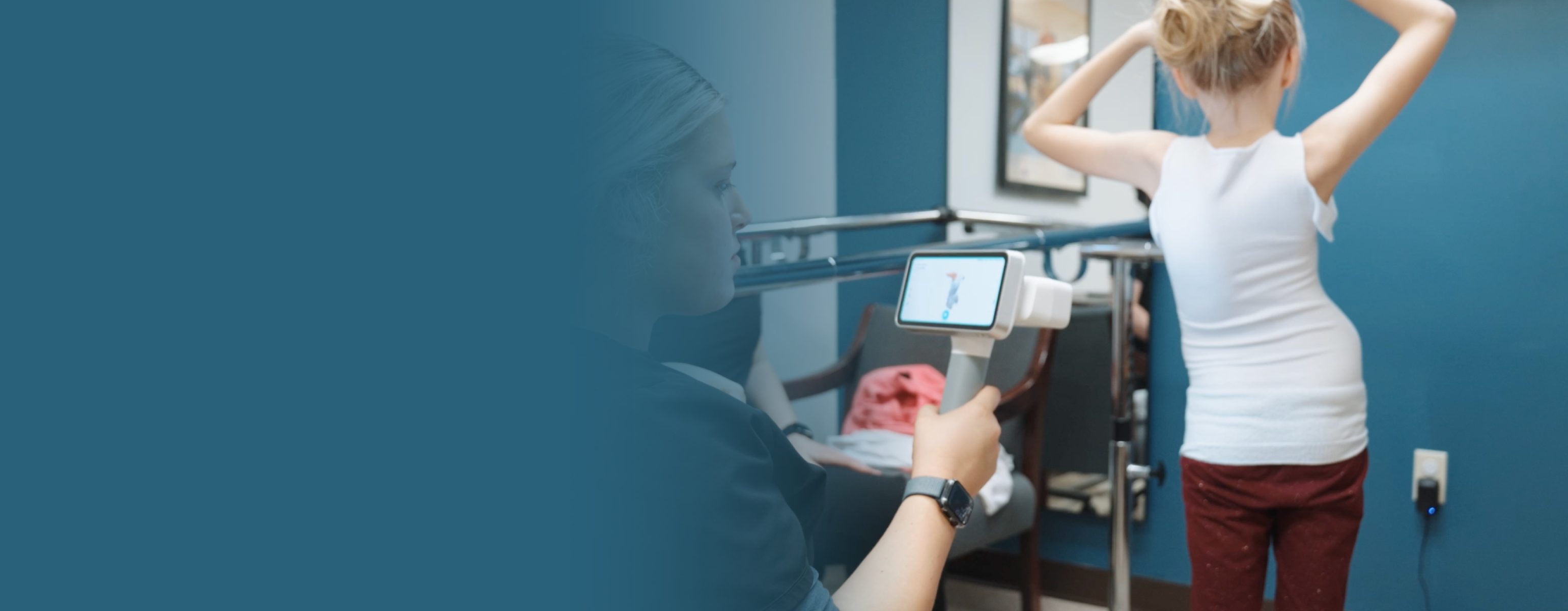  Atlantic ProCare Advances Digital Workflow with EinScan Medixa