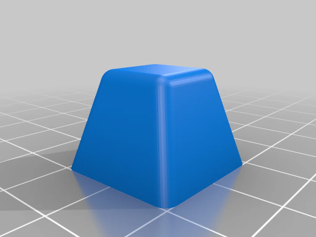 Marker pyramids