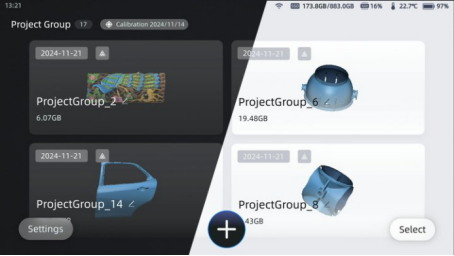 Light & Dark UI Adaptation