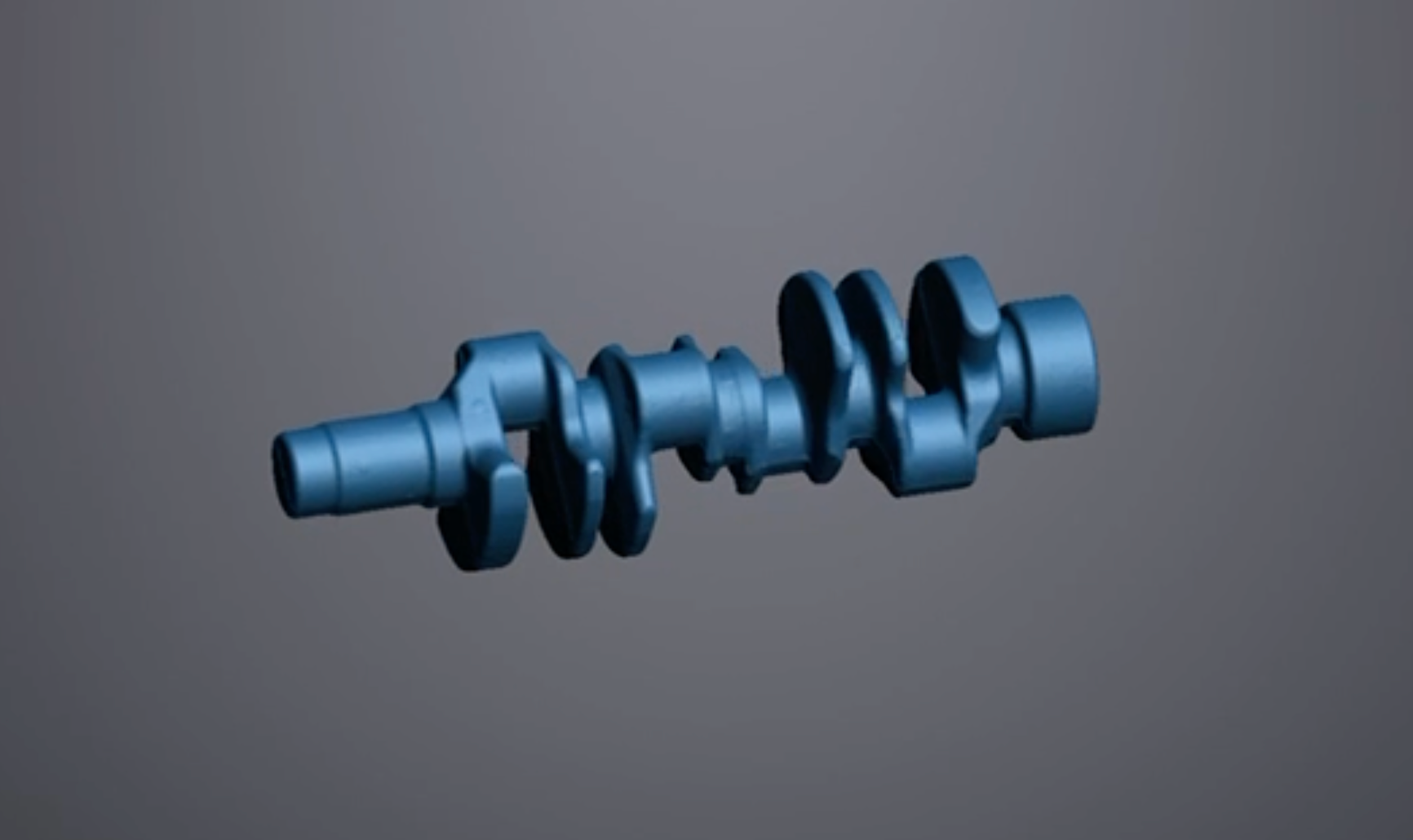 crankshaft scan data