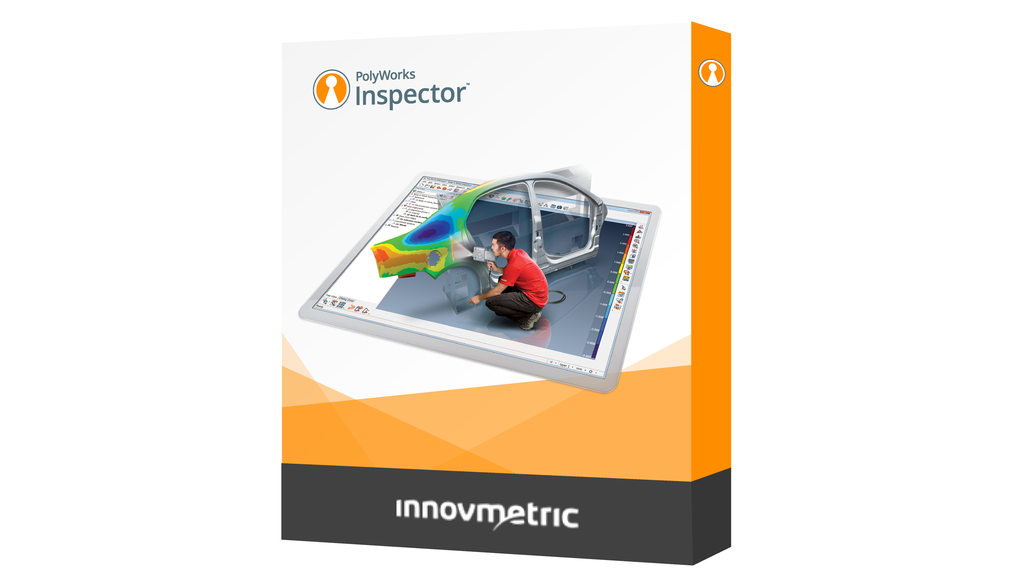 3D Inspection Solutions: Boost Quality & Efficiency Across Industries