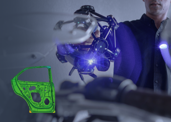 FreeScan Trak Pro2 Exceptional Accuracy