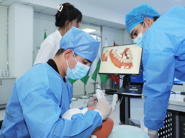 Our Story with WorldSkills | SHINING 3D