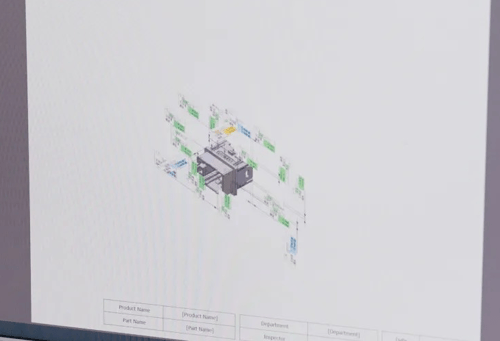 &nbsp;Diagram of Measurement Results&nbsp;