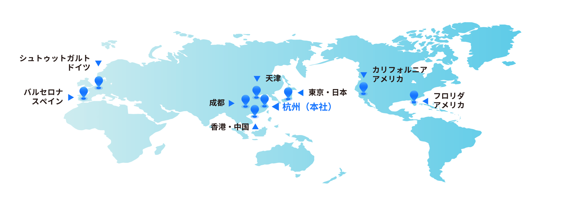 SHINING 3D マップ SHINING 3D マップ