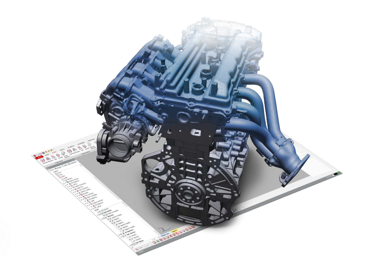 강력하고 유연한 기능