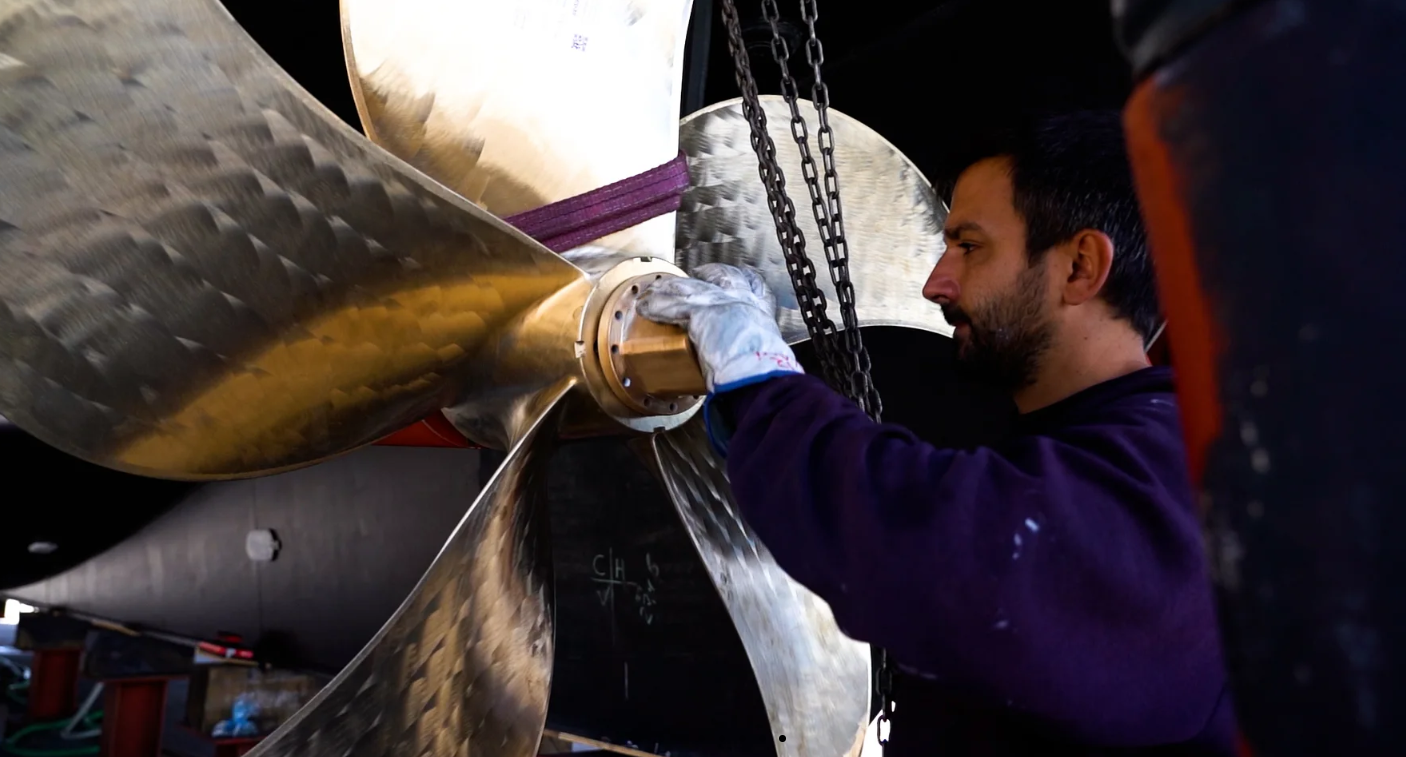 propeller