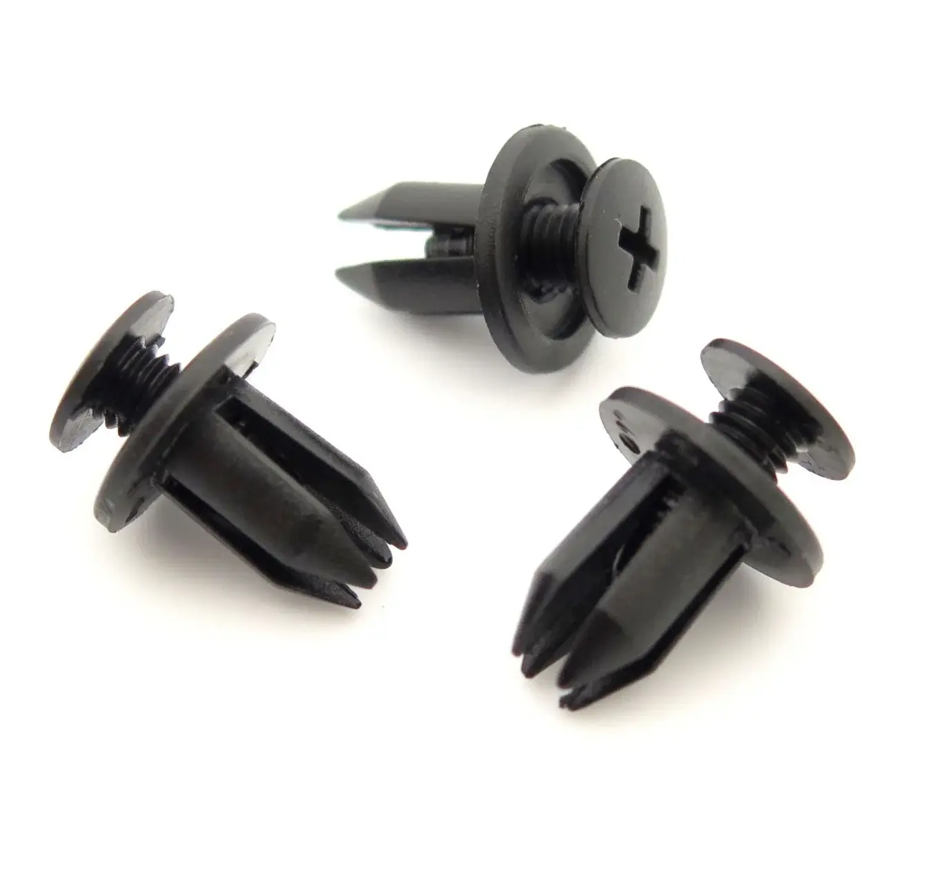Plastic clip/Connector