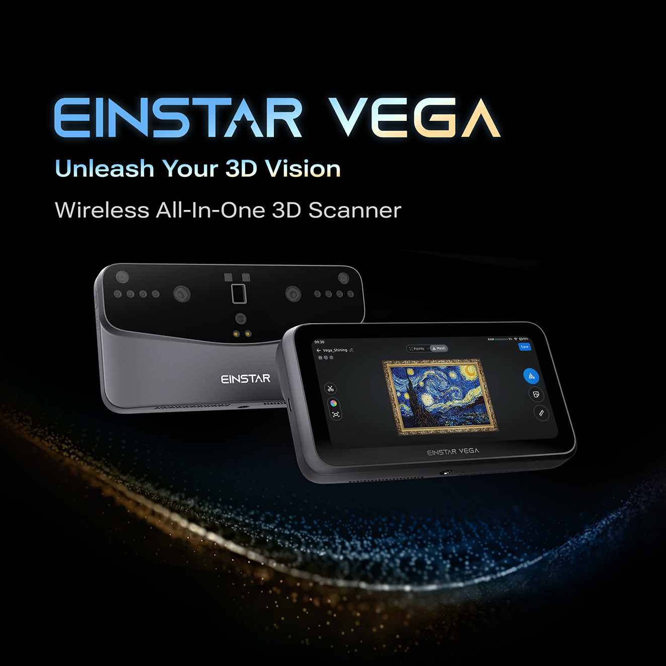 EINSTAR-VEGA