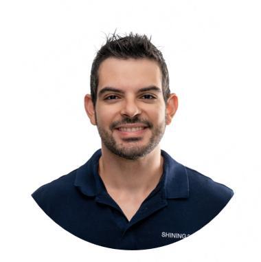 Gustavo Barbosa