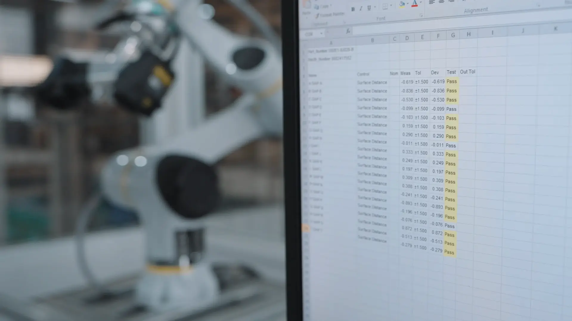 Inspection report Inspection report