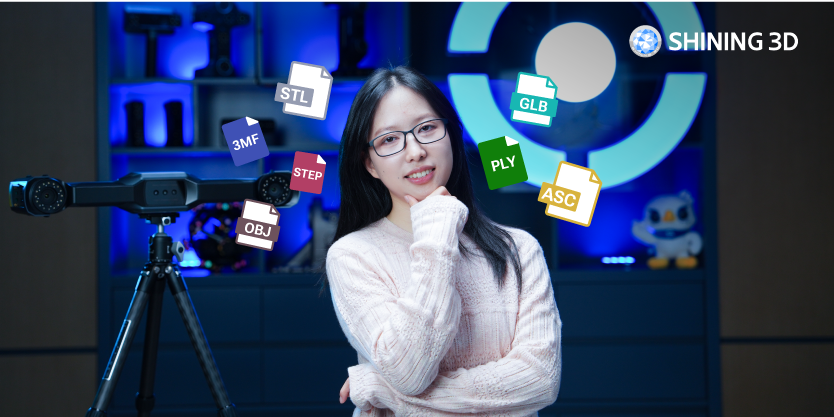 Open Cg File Understanding 3D File Formats: A Complete Guide for Designers ...
