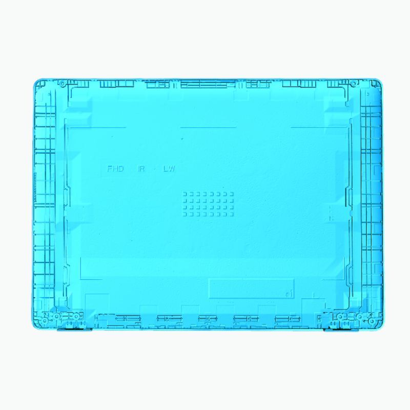 3D scanning for electronic component 3D scanning for electronic component