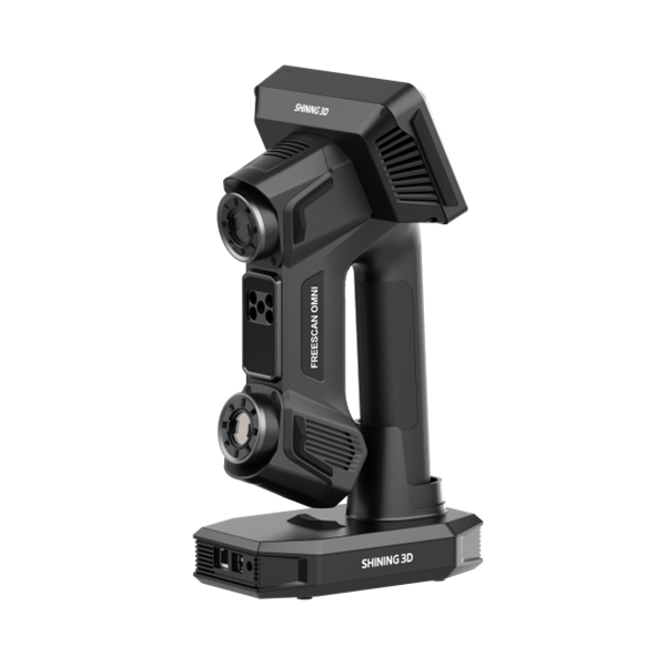 freescan omni featured